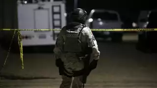 Así ocurrió el ataque armado en Salamanca tras partido de futbol