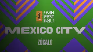 ¿Dónde ver gratis el Mundial 2026 en México?: FIFA Fan Festival y plazas oficiales