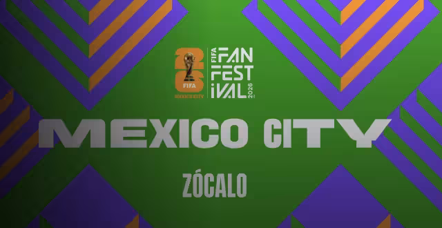 México tiene sede