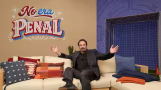 Airbnb transforma el Estadio Azteca en hotel: suites con vista a la cancha y Hugo Sánchez como anfitrión