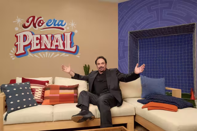 El Penta será el anfitrión