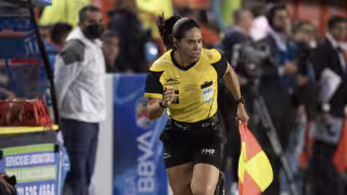 Liga MX "castiga" a Karen Díaz tras bronca entre América y Toluca