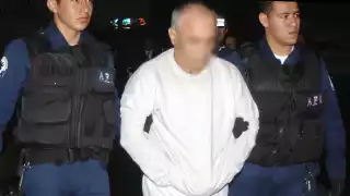 Tribunal rechaza apelación de las víctimas de Succar Curi para evitar prisión domiciliaria en Cancún