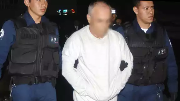 Succar Curi sería enviado a su casa en la Zona Hotelera de Cancún Succar Curi sería enviado a su casa en la Zona Hotelera de Cancún