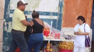 Falsa clausura en Ciudad Caucel destapa alerta por posibles extorsiones a comerciantes
