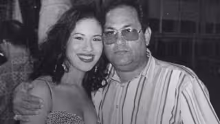 Muere Abraham Quintanilla, padre de Selena; A.B. Quintanilla confirma la noticia