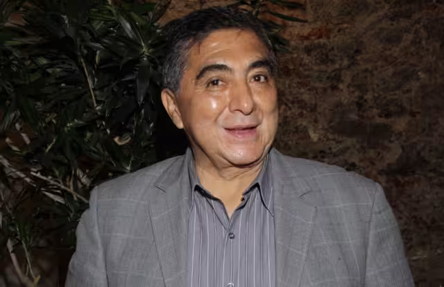 Carlos Bonavides