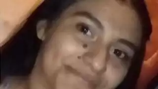 La joven no ha sido vista de nuevo desde el 25 de marzo