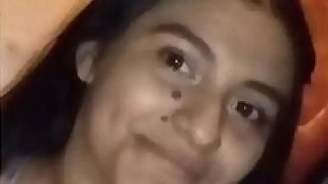 La joven no ha sido vista de nuevo desde el 25 de marzo