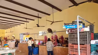 “No podemos permitirnos que se quede en el mostrador”: Carniceros de Seyé se previenen por la Cuaresma