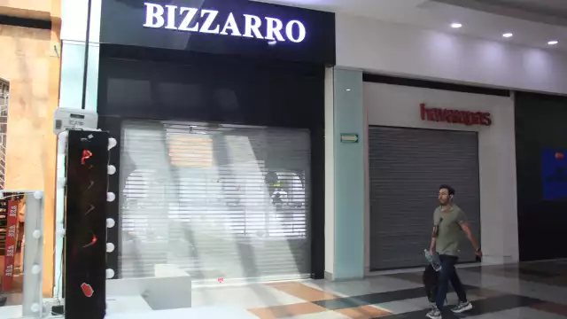 El hecho de que el personal de seguridad particular no haya solicitado auxilio, resalta que carecen de protocolos en casos de emergencias