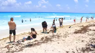 Clima de Cancún 7 mayo: ¿Seguirá el calor este miércoles?