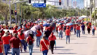 Profesores de Q. Roo adelantan la fecha del paro magisterial; afectarán a más de 400 mil alumnos