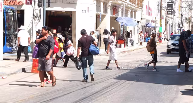 Hay fuertes multas por hacer ruido en Mérida