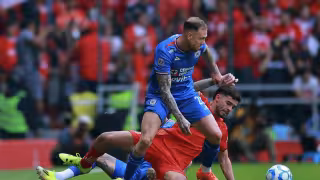 ¿Por qué Toluca y Cruz Azul juegan hoy? La razón del adelanto de la Jornada 2