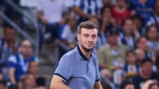 ¿Por qué lloró Anselmi  de Cruz Azul?: El DT explica emoción tras serenata y remontada