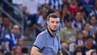 Anselmi confía en remontada de Cruz Azul en partido de vuelta