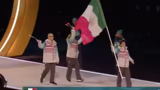 Milano Cortina 2026: Sigue en vivo la inauguración de los Juegos Olímpicos de Invierno