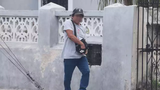 Actualmente se registran 20% más de casos respecto al total del 2024