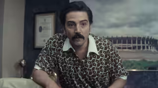 Rafael del Castillo: quién fue el expresidente de la FMF que inspiró el personaje de Diego Luna en México 86