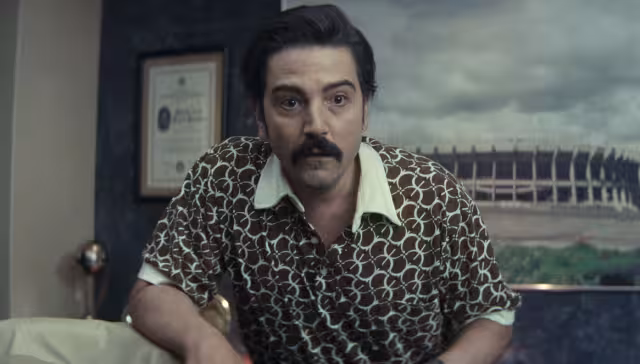 Conoce al personaje de "México 86"