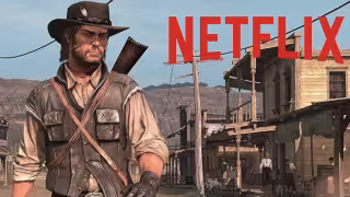 Red Dead Redemption en Netflix: cómo jugarlo en celular, consolas y Switch 2