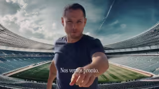 Chicharito anuncia que no se retira del futbol ¿Llega al Atlante?