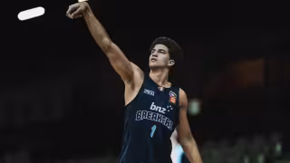 Karim López podría hacer historia en la NBA: mexicano apunta a primera ronda del Draft