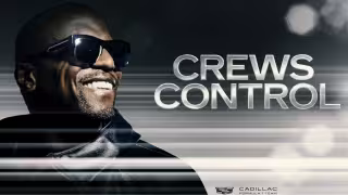 “Crews Control”: la nueva serie de Terry Crews sobre el mundo de la Fórmula 1