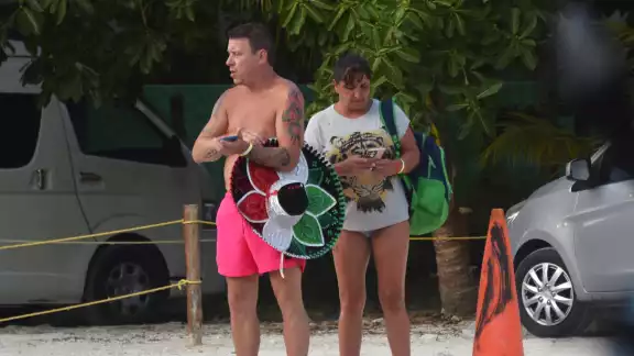 De acuerdo al Instituto de Economía Mastercard, Cancún es de los lugares con más reservaciones para vacacionar