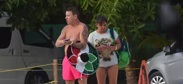 De acuerdo al Instituto de Economía Mastercard, Cancún es de los lugares con más reservaciones para vacacionar