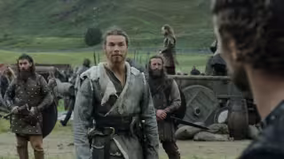 Vikingos: la serie medieval de Netflix que ganó 46 premios y se parece Juego de Tronos