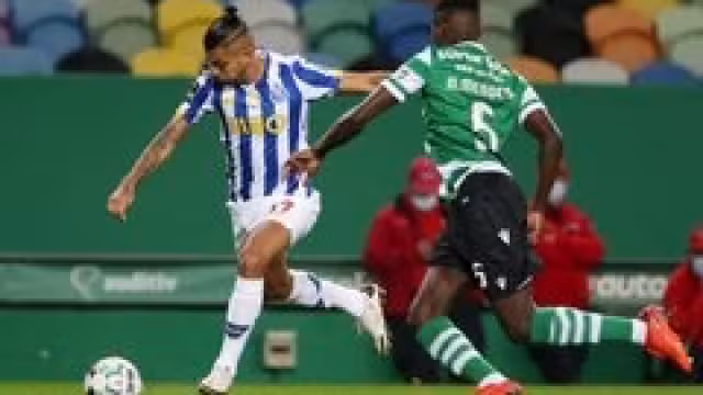 Jesús Corona dejaría al Porto este mes