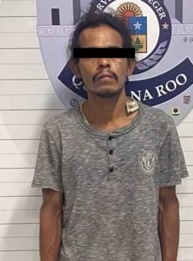 De enero a octubre de este año, en Quintana Roo se reportaron 1,228 casos de robo a casa habitación