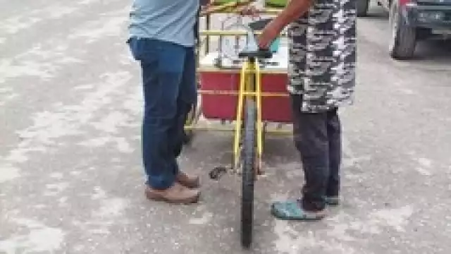 Foto: Fernando Kantún