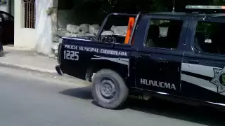 Hombre golpea a una mujer y dispara un arma en Hunucmá