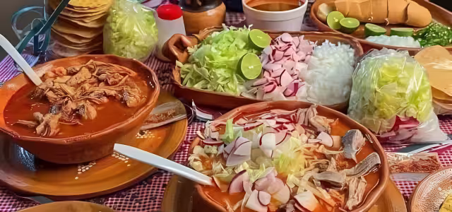 Amas de casa no están convencidas de preparar poloze este año, debido a su elevado precio