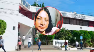 Buscan a Adriana Espinoza tras desaparecer desde el 1 de mayo en Champotón