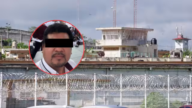 Ex alcalde de Escárcega es acusado de desviar más de 3.5 millones de pesos.