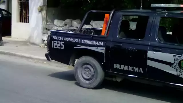 Anoche se confirmó que la víctima, Mariana M.T.B., discutía con su novio Oswaldo R.C.B cuando ocurrió el hecho