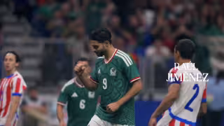 Doce mundialistas de Qatar 2022 vuelven para defender a México en el Mundial 2026