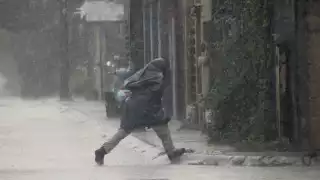 En Cancún habrá lapsos de sol y algunos chubascos