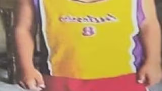 El menor fue encontrado y entregado a su familia para recibir el apoyo correspondiente