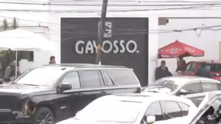 Así será el funeral de Jonathan Meléndez, tecladista de Camilo Séptimo y su familia; entregan los cuerpos