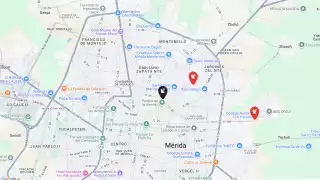 ¿Dónde estarán las tres nuevas sucursales de Panadería La Esperanza en Yucatán?