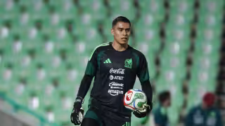 México vs. Paraguay hoy 18 noviembre: Horario, canal y dónde ver en vivo el partido amistoso del Tri