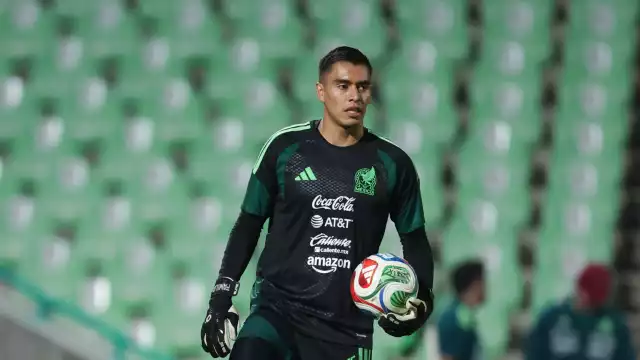 El Tri se alista para el último amistoso del año