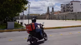 95% de mototaxistas en Campeche carecen de capacitación