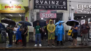 Clima en Yucatán 2 de abril: Prevén tormentas este jueves con lluvias, turbonadas y caída de granizo