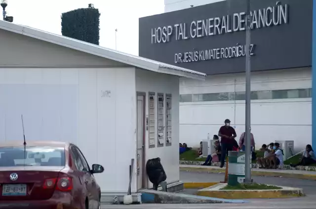 Repunte triple en Quintana Roo: COVID-19, influenza y dengue encienden alarmas